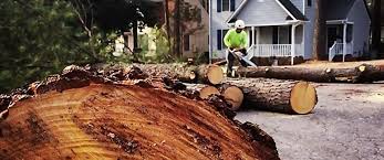 How Our Tree Care Process Works  in  Petersburg, WV